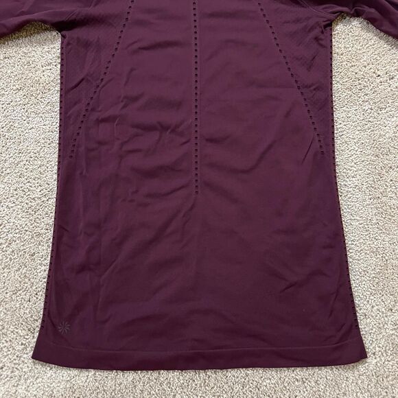 Women’s XS Athleta Long Sleeve Shirt - Picture 6 of 7